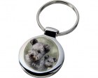 Брелок пуми