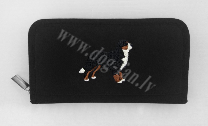 wallet_berner_sennenhund